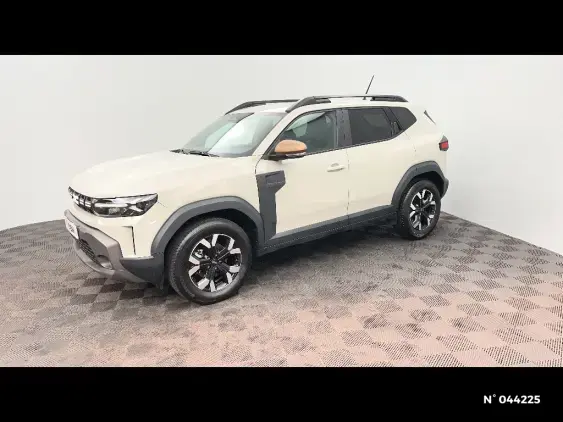 DACIA DUSTER III - voiture d'occasion - Photo 2