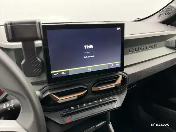 DACIA DUSTER III - voiture d'occasion - Photo 12