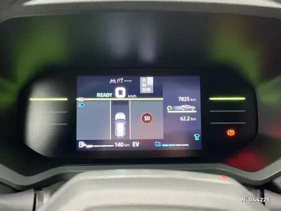 DACIA DUSTER III - voiture d'occasion - Photo 11