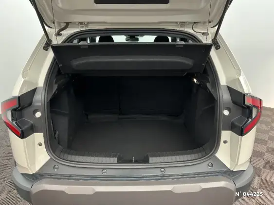 DACIA DUSTER III - voiture d'occasion - Photo 7