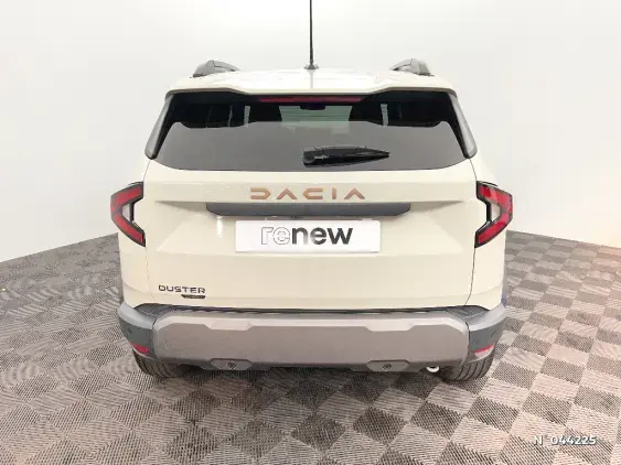 DACIA DUSTER III - voiture d'occasion - Photo 6