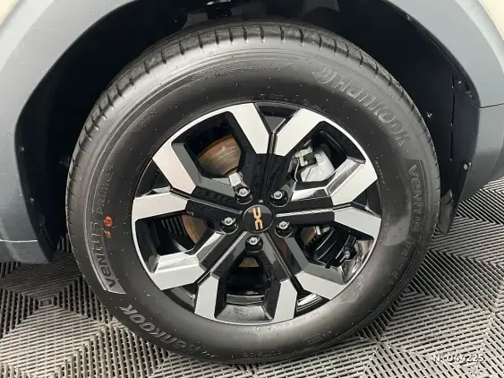 DACIA DUSTER III - voiture d'occasion - Photo 10