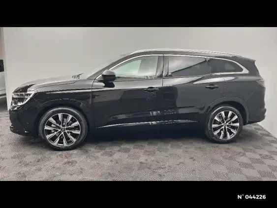 RENAULT ESPACE VI - voiture d'occasion - Photo 2