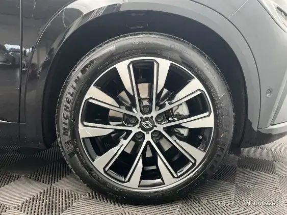 RENAULT ESPACE VI - voiture d'occasion - Photo 7