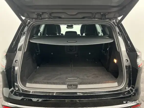 RENAULT ESPACE VI - voiture d'occasion - Photo 6