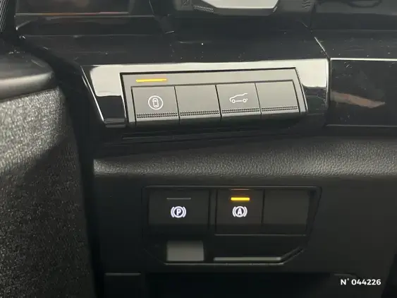 RENAULT ESPACE VI - voiture d'occasion - Photo 14