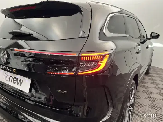 RENAULT ESPACE VI - voiture d'occasion - Photo 25