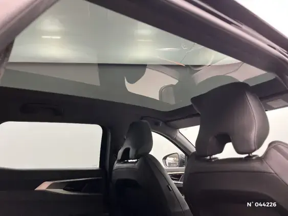 RENAULT ESPACE VI - voiture d'occasion - Photo 26