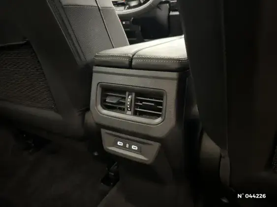 RENAULT ESPACE VI - voiture d'occasion - Photo 29