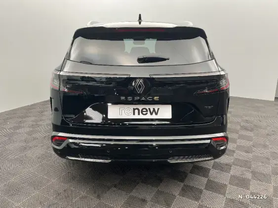 RENAULT ESPACE VI - voiture d'occasion - Photo 5