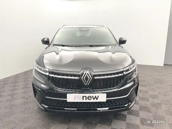 RENAULT ESPACE VI - voiture d'occasion - Photo 3