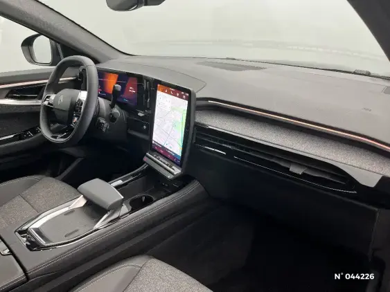 RENAULT ESPACE VI - voiture d'occasion - Photo 9