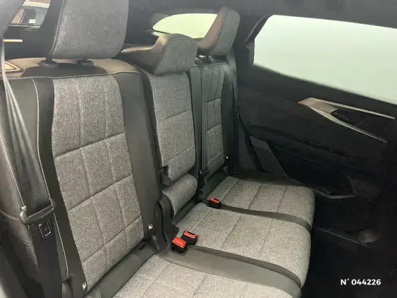 RENAULT ESPACE VI - voiture d'occasion - Photo 10