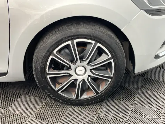 RENAULT CLIO IV - voiture d'occasion - Photo 8