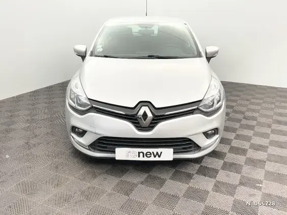 RENAULT CLIO IV - voiture d'occasion - Photo 3