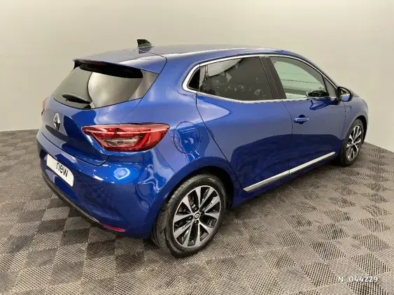 RENAULT CLIO V - voiture d'occasion - Photo 4