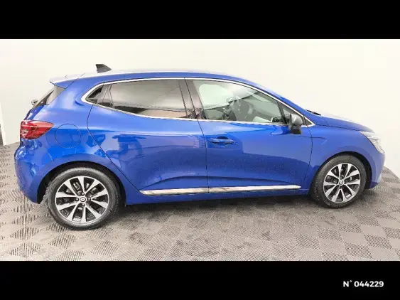 RENAULT CLIO V - voiture d'occasion - Photo 5