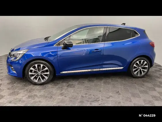 RENAULT CLIO V - voiture d'occasion - Photo 2