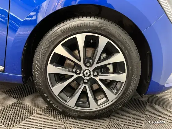 RENAULT CLIO V - voiture d'occasion - Photo 8