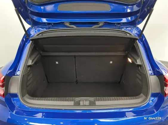 RENAULT CLIO V - voiture d'occasion - Photo 7