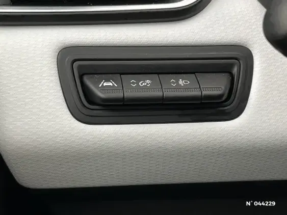 RENAULT CLIO V - voiture d'occasion - Photo 15