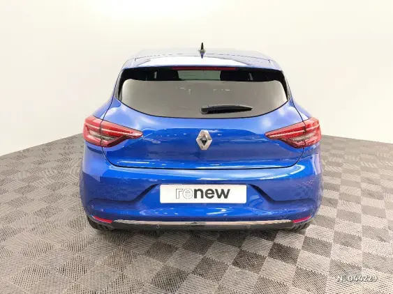 RENAULT CLIO V - voiture d'occasion - Photo 6