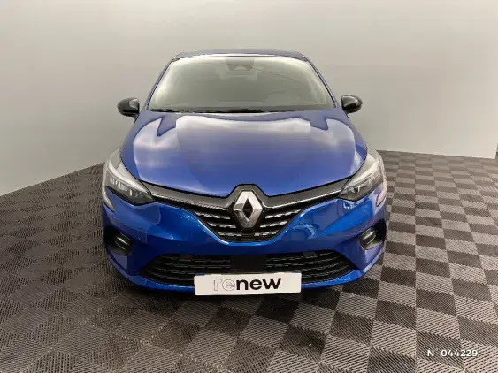 RENAULT CLIO V - voiture d'occasion - Photo 3