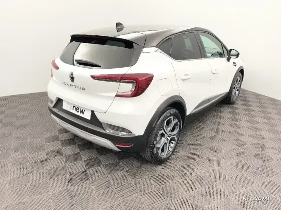 RENAULT CAPTUR II - voiture d'occasion - Photo 4