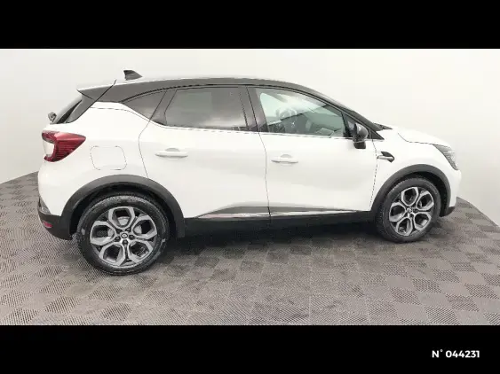 RENAULT CAPTUR II - voiture d'occasion - Photo 5