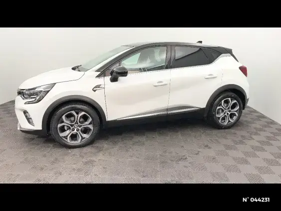RENAULT CAPTUR II - voiture d'occasion - Photo 2