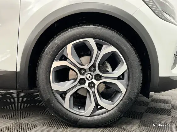 RENAULT CAPTUR II - voiture d'occasion - Photo 8