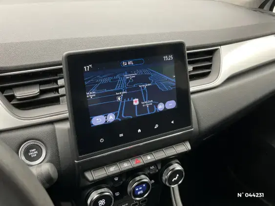 RENAULT CAPTUR II - voiture d'occasion - Photo 13