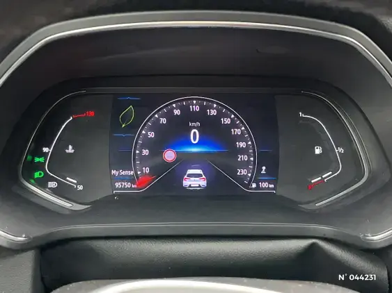 RENAULT CAPTUR II - voiture d'occasion - Photo 12