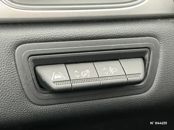 RENAULT CAPTUR II - voiture d'occasion - Photo 15