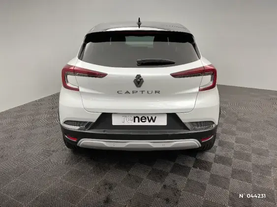 RENAULT CAPTUR II - voiture d'occasion - Photo 6