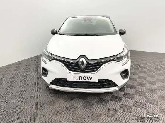 RENAULT CAPTUR II - voiture d'occasion - Photo 3