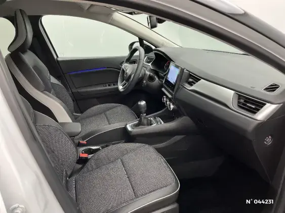 RENAULT CAPTUR II - voiture d'occasion - Photo 10