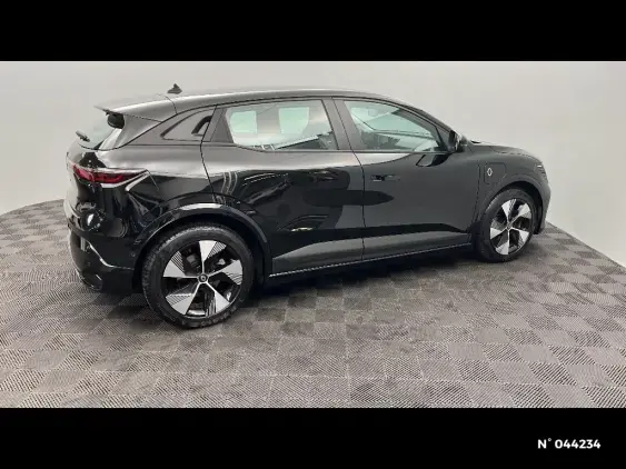 RENAULT MEGANE V - voiture d'occasion - Photo 5