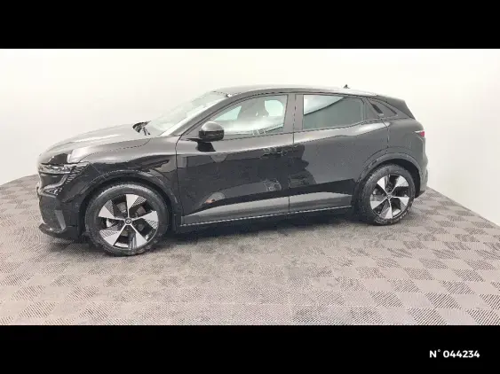 RENAULT MEGANE V - voiture d'occasion - Photo 2