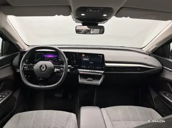 RENAULT MEGANE V - voiture d'occasion - Photo 9