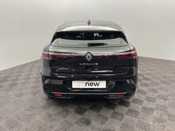 RENAULT MEGANE V - voiture d'occasion - Photo 6