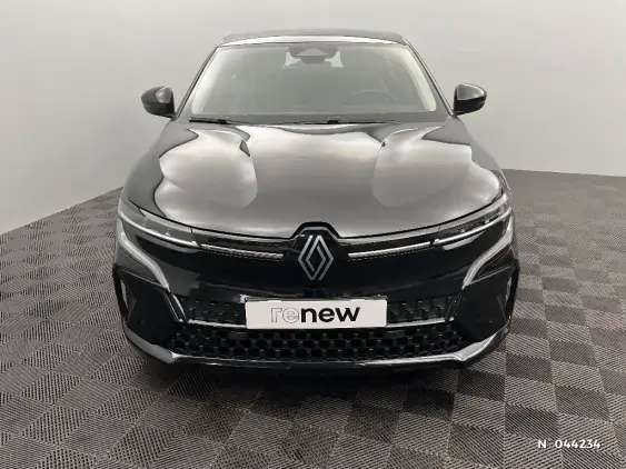 RENAULT MEGANE V - voiture d'occasion - Photo 3