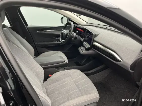 RENAULT MEGANE V - voiture d'occasion - Photo 10