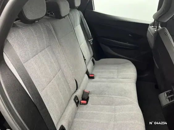 RENAULT MEGANE V - voiture d'occasion - Photo 11