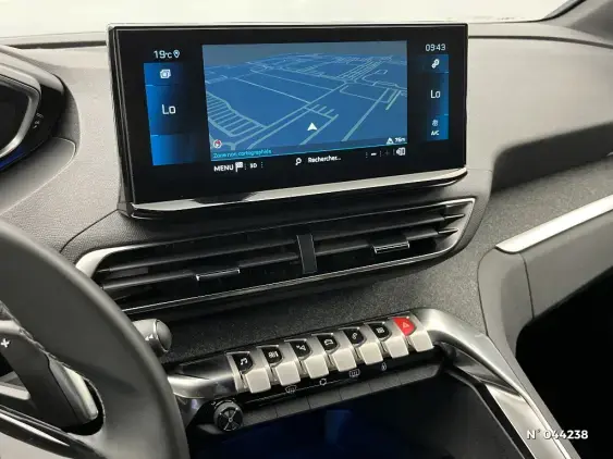 PEUGEOT 3008 II - voiture d'occasion - Photo 13