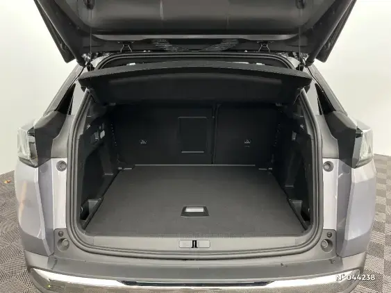 PEUGEOT 3008 II - voiture d'occasion - Photo 7