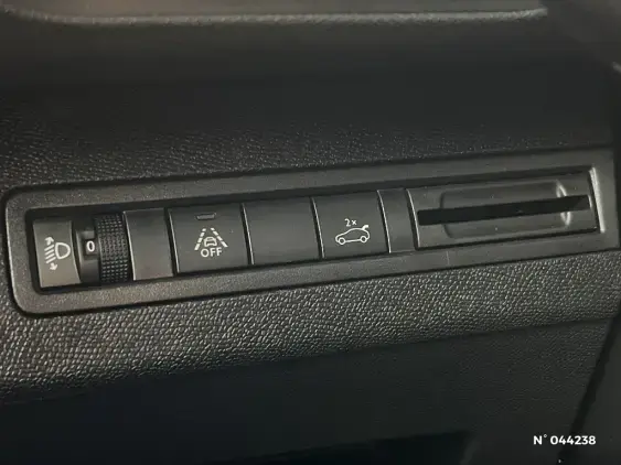 PEUGEOT 3008 II - voiture d'occasion - Photo 15