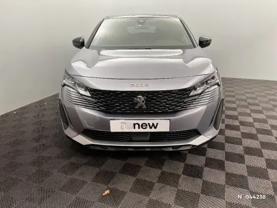 PEUGEOT 3008 II - voiture d'occasion - Photo 3