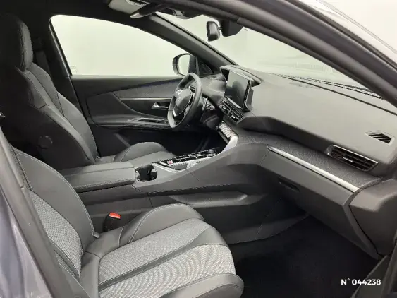 PEUGEOT 3008 II - voiture d'occasion - Photo 10