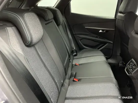 PEUGEOT 3008 II - voiture d'occasion - Photo 11
